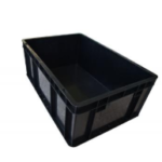 Caja ESD