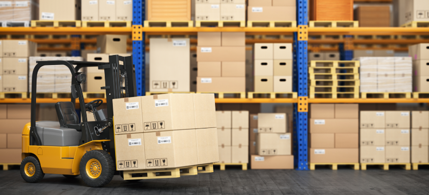 Image Material Handling